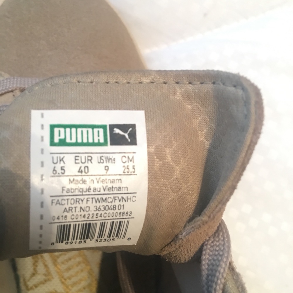 PUMA - Picture 5 of 5